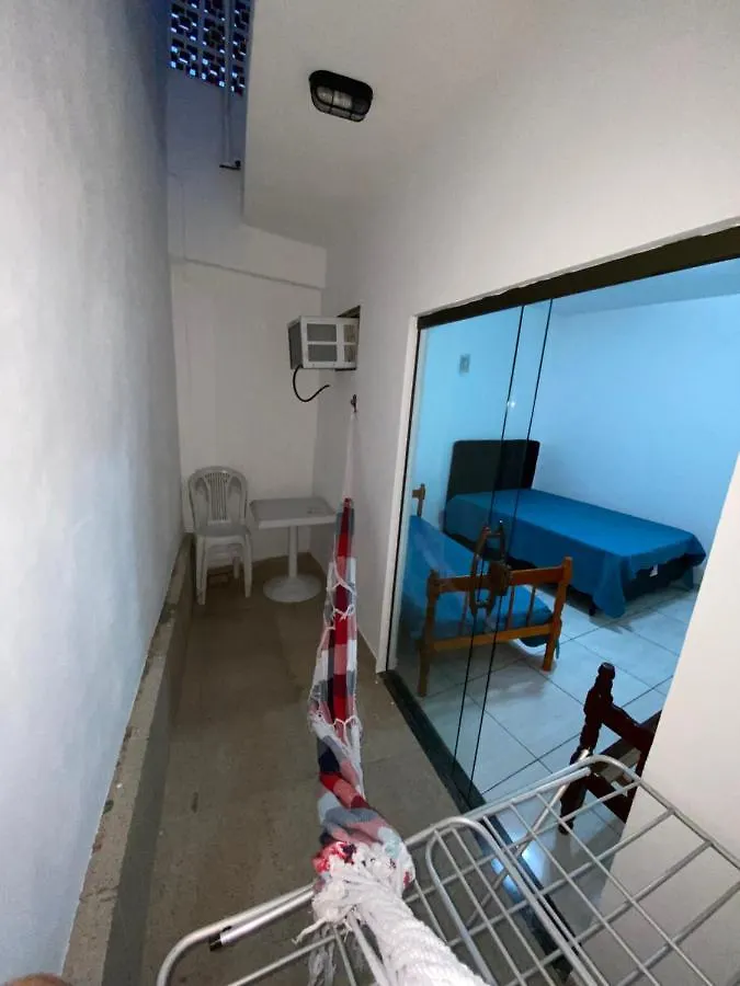 Pousada Economica Bon Vivant Arraial Do Cabo Hostel 0*,
