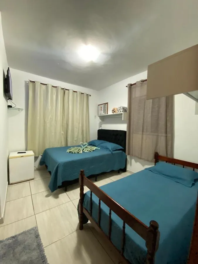 Pousada Economica Bon Vivant Arraial Do Cabo Hostel