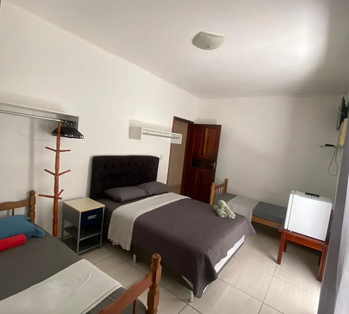 Pousada Economica Bon Vivant Arraial Do Cabo Hostel