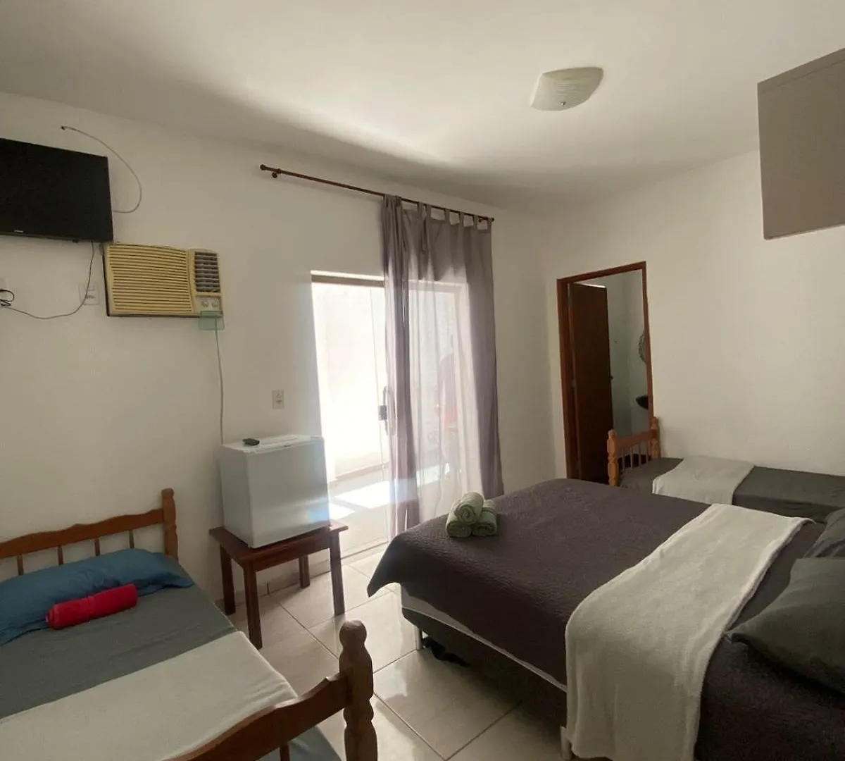 Pousada Economica Bon Vivant Arraial Do Cabo Hostel Brazil